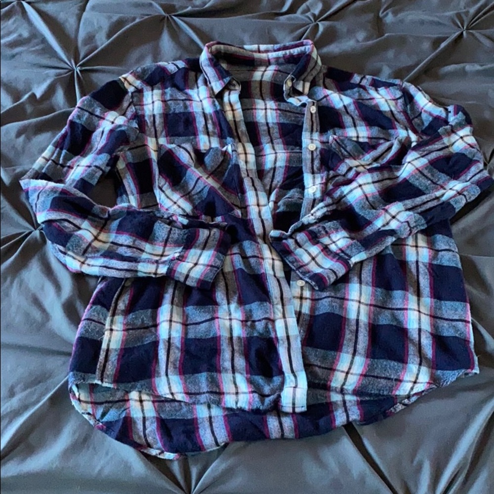 Flannel - Picture 3 of 4